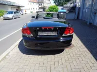 Gebraucht Volvo C70 Momentum 140 PS (102 kW) 2009 Schwarz Cabrio