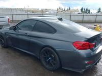 gebraucht BMW M4 Competition 2018