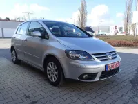 Gebraucht VW Golf IV Comfortline 105 PS (77 kW) 2006 Reflexsilber metallic Kleinwagen