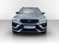 Gebraucht Cupra Ateca 300 PS (220 kW) 2023 Grau SUV