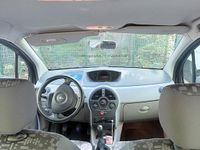 Second-hand Renault Modus 75 CP (55 kW) 2006 Monovolum