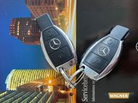 Gebraucht Mercedes A200 136 PS (100 kW) 2014 Weiß Limousine