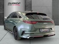 Gebraucht Kia ProCeed GT-Line 140 PS (102 kW) 2024 Andere Limousine