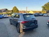 Gebraucht VW Tiguan Comfortline 190 PS (139 kW) 2020 Grau SUV