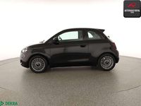 Gebraucht Fiat 500e 86 kW (118 PS) 2022 Colore esterno (onyx schwarz) Limousine
