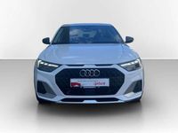 Gebraucht Audi A1 Design 95 PS (69 kW) 2021 Weiß Kleinwagen