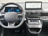 Gebraucht Hyundai Inster 85 kW (116 PS) 2025 Grün Kleinwagen
