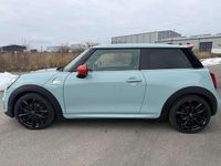 Gebraucht Mini Cooper S 192 PS (141 kW) 2020 Grau Kleinwagen