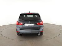 Gebraucht BMW 220 Gran Tourer 190 PS (139 kW) 2021 Grau Van / Kleinbus