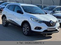 Gebraucht Renault Kadjar Bose Edition 159 PS (116 kW) 2019 Weiß SUV