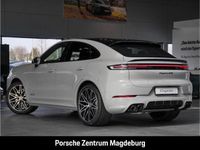 Neu Porsche Cayenne Coupe GTS 500 PS (367 kW) 2026 Weiss Coupé