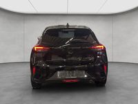 Gebraucht Opel Corsa 101 PS (74 kW) 2025 Schwarz Kleinwagen