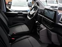 Neu Ford Transit Custom Trend 110 PS (80 kW) 2025 Silber Van