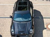 Usata Mini Cooper S 192 CV (141 kW) 2019 Nero Utilitaria