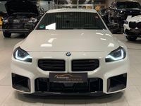 Gebraucht BMW M2 Competition Edition 480 PS (353 kW) 2024 Weiß Coupé