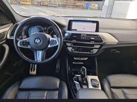 Gebraucht BMW X4 326 PS (239 kW) 2019 Grau SUV