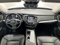 Gebraucht Volvo XC90 235 PS (172 kW) 2022 Ice white, solid SUV