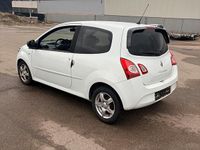 Gebraucht Renault Twingo 88 PS (64 kW) 2014 Weiß Kleinwagen