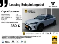 Neu Cupra Formentor 204 PS (150 kW) 2026 Weiß SUV