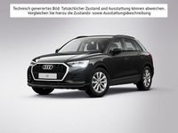 Gebraucht Audi Q3 Sport 150 PS (110 kW) 2025 Mythosschwarz metallic SUV