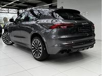 Neu Maserati Grecale 330 PS (242 kW) 2026 Grau (grigio lava) SUV