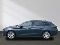 Gebraucht Seat Leon Style 150 PS (110 kW) 2024 Othercolor Kombi