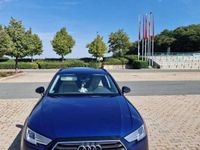 gebraucht Audi A4 quattro basis