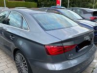 gebraucht Audi A3 1.8 TFSI S tronic (Motorprobleme)