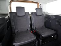 Gebraucht VW Caddy Maxi Style 122 PS (89 kW) 2024 Braun Van / Kleinbus
