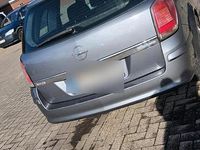 Gebraucht Opel Astra 105 PS (77 kW) 2006 Grau Kombi