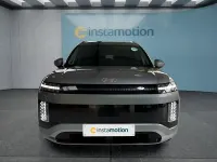 Neu Hyundai Ioniq 9 225 kW (307 PS) 2025 Grau SUV