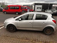 gebraucht Opel Corsa 1.2