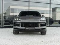 Gebraucht Porsche Cayenne 305 PS (224 kW) 2024 Grau SUV