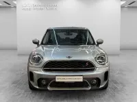 Gebraucht Mini Cooper S Countryman 178 PS (130 kW) 2023 Grau SUV