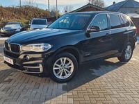 gebraucht BMW X5 xDrive25d