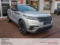 Gebraucht Land Rover Range Rover Velar R-Dynamic 404 PS (297 kW) 2021 Hakuba silver SUV