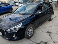 gebraucht Hyundai i30 1.6 CRDi 81kW Select Select