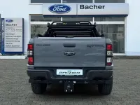 Gebraucht Ford Ranger Raptor 212 PS (155 kW) 2022 Grau Pickup