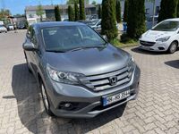 gebraucht Honda CR-V 1.6i DTEC 2WD Lifestyle