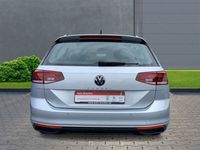 gebraucht VW Passat Variant Business 2.0 TDI+Anhängerkupplung+Navi