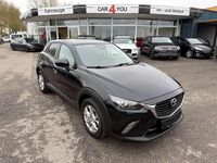 Gebraucht Mazda CX-3 Kizoku 149 PS (109 kW) 2017 Schwarz SUV