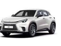 Gebraucht Lexus LBX 136 PS (100 kW) 2025 Titaniumweiss metallic SUV
