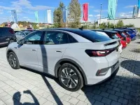 Gebraucht VW ID.5 Pro Performance 150 kW (204 PS) 2023 Grau SUV