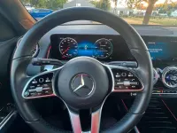 Gebraucht Mercedes EQB250 139 kW (190 PS) 2022 Schwarz SUV