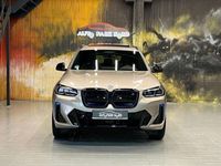 gebraucht BMW iX3 Impressive M Sport LASER~ACC~PANO~HUD~360~HK