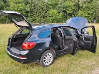 Gebraucht Opel Astra 140 PS (102 kW) 2012 Schwarz Kombi