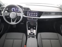 Neu Audi A3 150 PS (110 kW) 2026 Manhattan grau metallic Limousine