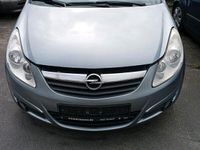 gebraucht Opel Corsa 1,3 CDTi 90ps