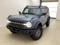 Gebraucht Ford Bronco 334 PS (245 kW) 2025 Grau SUV
