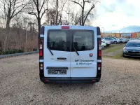 Gebraucht Fiat Talento 145 PS (106 kW) 2018 Weiß Van / Kleinbus
